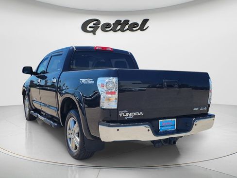Used 2012 Toyota Tundra Limited w/ Memory Pkg AWD/4WD image 7