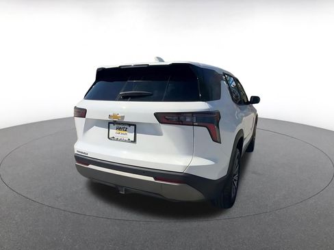 Used 2025 Chevrolet Equinox LT image 15