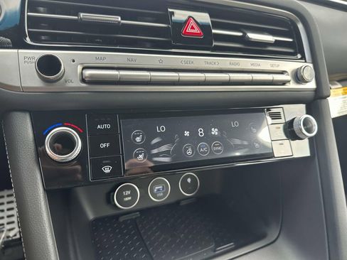 New 2026 Genesis G70 3.3T Sport Prestige image 22