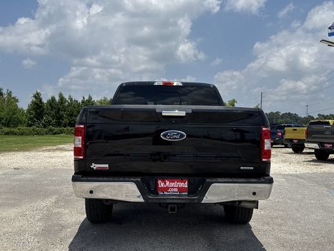 Used 2020 Ford F150 XLT w/ Equipment Group 302A Luxury RWD image 6