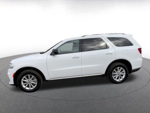 Used 2024 Dodge Durango SXT image 9