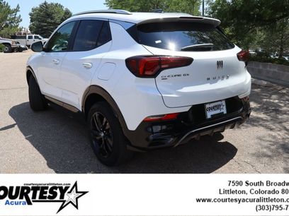 Used 2024 Buick Encore GX Sport Touring