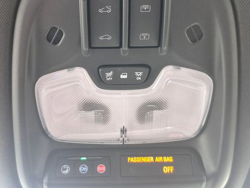 New 2026 Chevrolet TrailBlazer RS w/ Convenience Package AWD/4WD image 10
