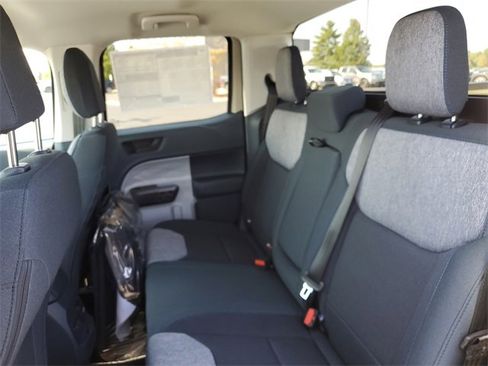 New 2025 Ford Maverick XLT w/ XLT Luxury Package image 28