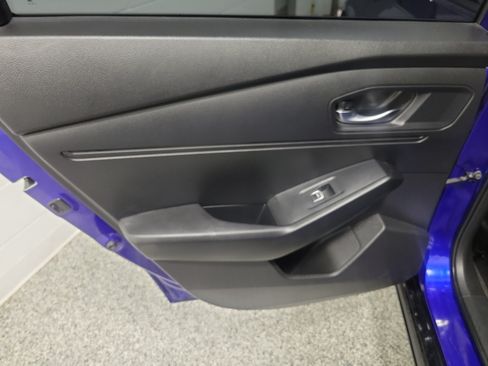 Used 2024 Honda Accord Sport image 12