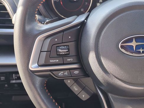 Used 2022 Subaru Crosstrek 2.5i Limited w/ Moonroof Package 2 image 28