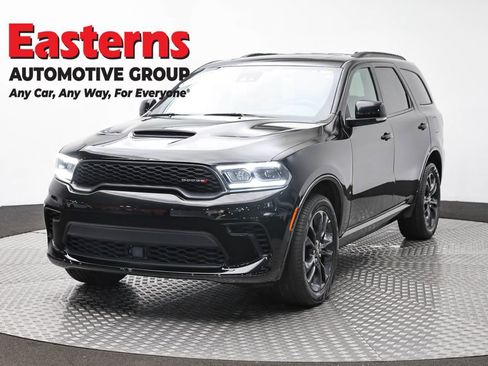 Used 2024 Dodge Durango GT AWD/4WD image 1