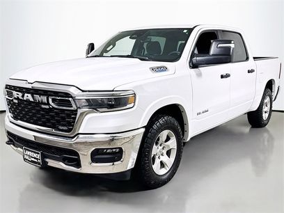 Used 2025 RAM 1500 Lone Star