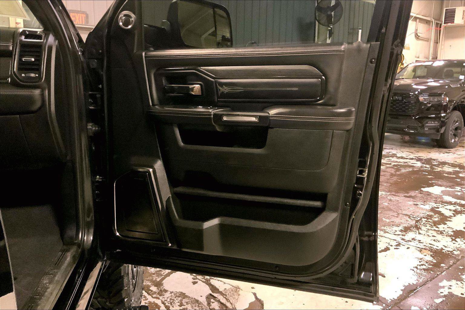 Certified 2022 RAM 2500 Limited AWD/4WD image 24