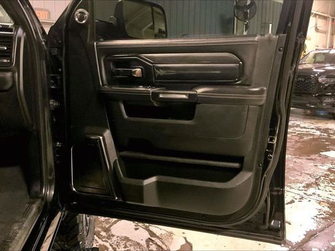 Certified 2022 RAM 2500 Limited AWD/4WD image 24