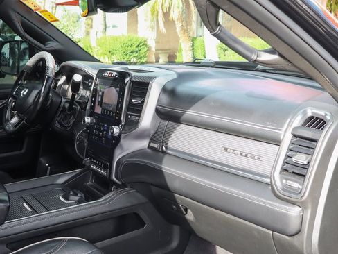 Used 2020 RAM 2500 Limited image 41