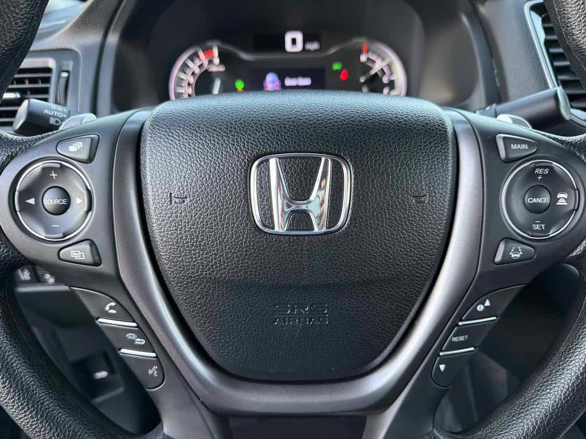 Used 2023 Honda Ridgeline Sport image 26