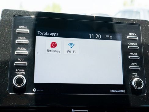 Used 2022 Toyota Camry SE w/ Convenience Package FWD image 28