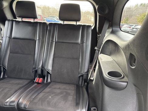 Used 2021 Dodge Durango GT image 19