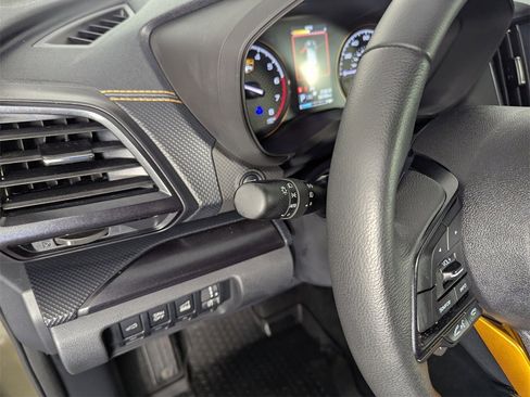 Used 2024 Subaru Forester Wilderness image 21