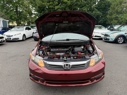 Used 2012 Honda Civic EX-L image 41