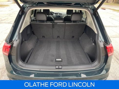 Used 2019 Volkswagen Tiguan SEL image 30