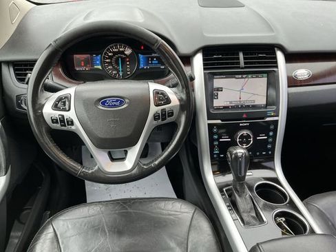 Used 2012 Ford Edge Limited image 13