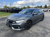 Used 2019 Honda Civic EX image 3
