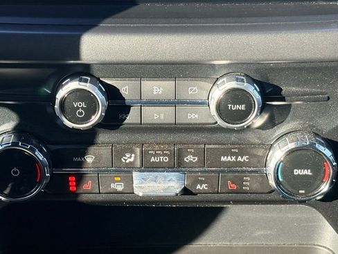 Used 2024 Ford F150 XLT w/ Equipment Group 302A MID image 15