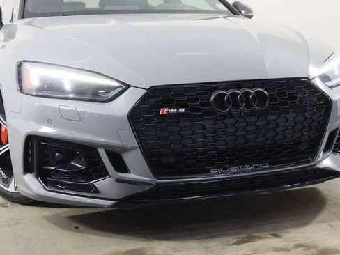 Used 2019 Audi RS 5 Sportback image 46