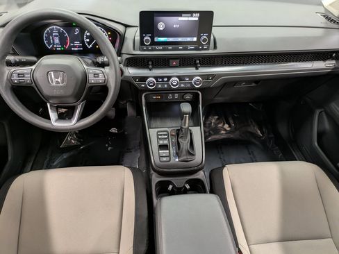 Used 2023 Honda CR-V EX image 23