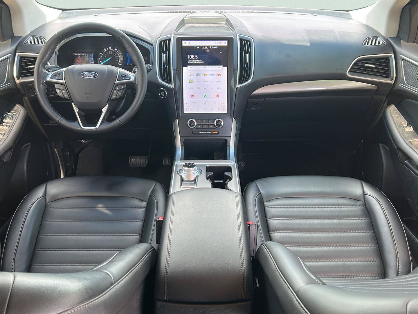 Used 2023 Ford Edge SEL AWD/4WD image 18