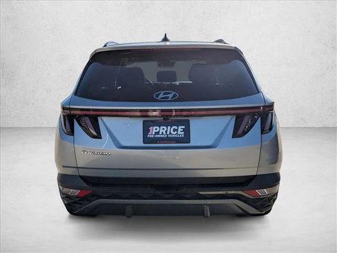 Used 2023 Hyundai Tucson Limited image 7
