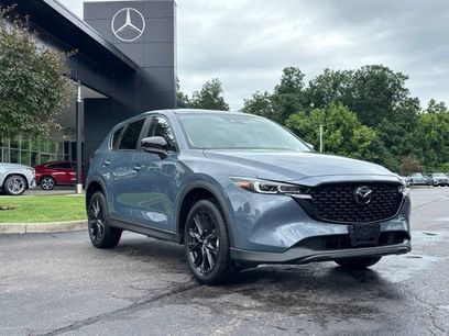 Used 2023 MAZDA CX-5 Carbon Edition