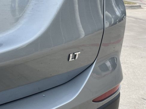 Used 2024 Chevrolet Equinox LT image 6