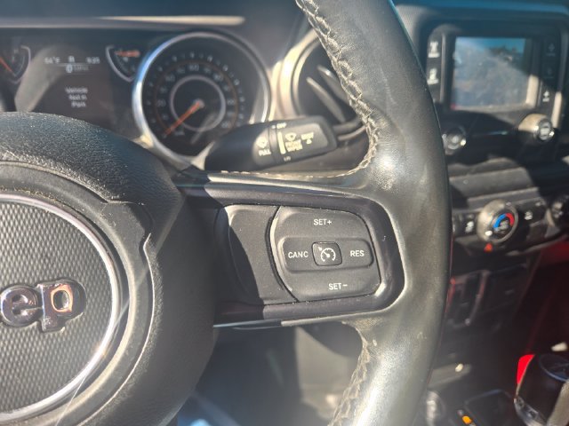 Used 2020 Jeep Gladiator Sport w/ Quick Order Package 24S AWD/4WD image 15