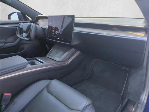 Used 2021 Tesla Model S Long Range AWD/4WD image 26