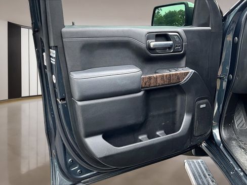 Used 2021 GMC Sierra 1500 Denali w/ Denali Ultimate Package AWD/4WD image 21