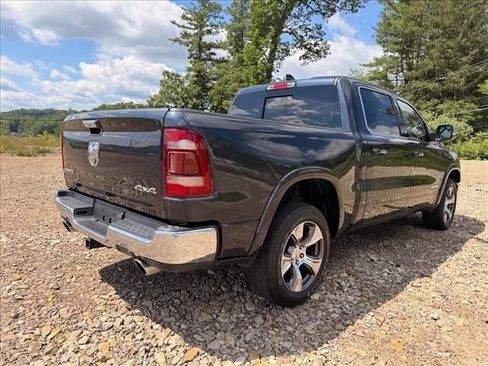 Used 2020 RAM 1500 Laramie AWD/4WD image 7