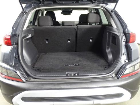 Used 2022 Hyundai Kona SEL image 13