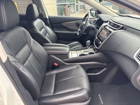 Used 2015 Nissan Murano Platinum w/ Platinum Technology Package AWD/4WD image 32