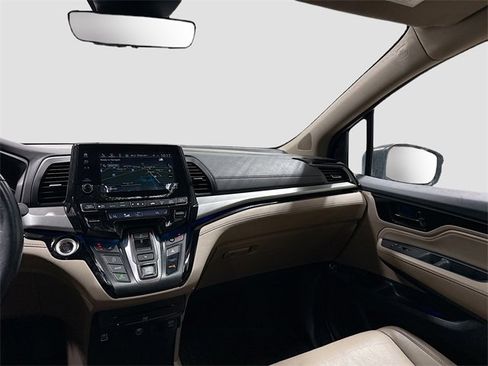 Used 2021 Honda Odyssey Touring image 26