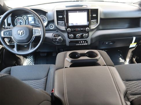 New 2025 RAM 1500 Big Horn image 7