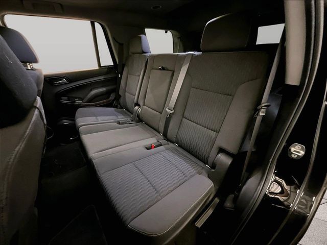 Used 2018 Chevrolet Tahoe LS w/ Max Trailering Package AWD/4WD image 26