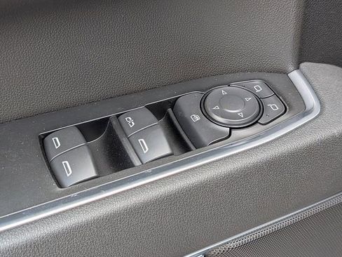 New 2026 Chevrolet Silverado 1500 RST w/ Protection Package AWD/4WD image 19