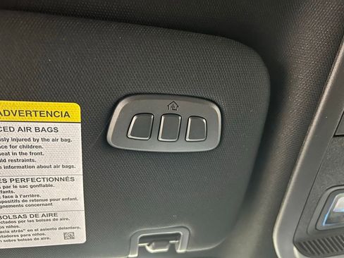 New 2026 Ford Explorer ST-Line w/ ST-Line Street Pack AWD/4WD image 26