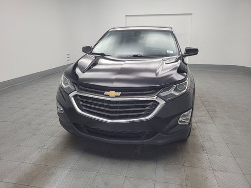Used 2020 Chevrolet Equinox LT w/ Driver Convenience Package image 15