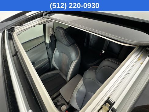 Certified 2024 Subaru Crosstrek 2.5i Limited AWD/4WD image 27