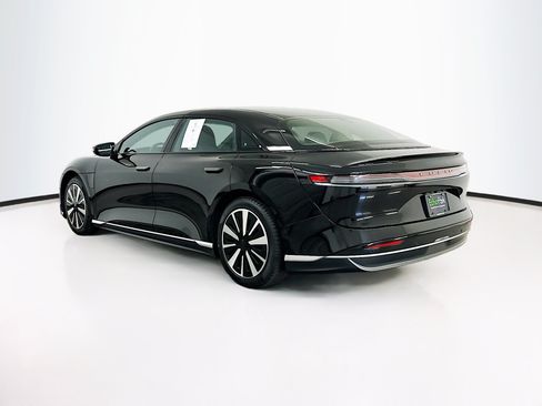 Used 2023 Lucid Air Pure AWD/4WD image 5