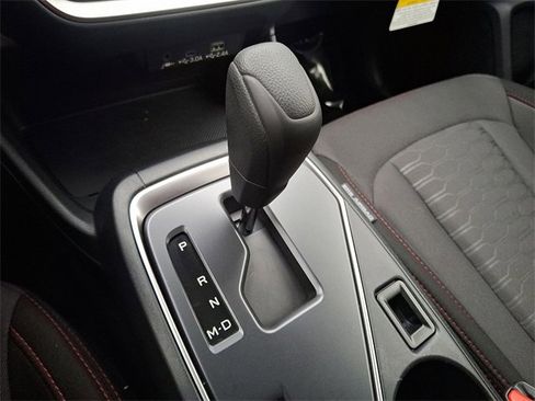 Certified 2025 Subaru Impreza 2.0i Sport image 14