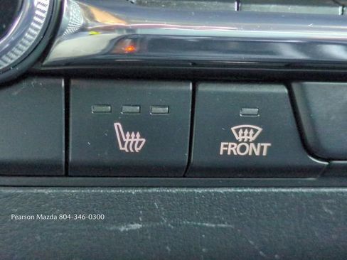 Used 2021 MAZDA MAZDA3 s image 25