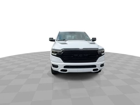 Used 2024 RAM 1500 Limited image 3