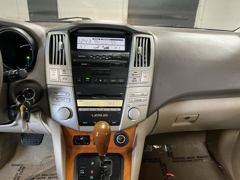Used 2007 Lexus RX 350 AWD image 19
