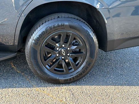 Used 2021 Chevrolet Tahoe LT RWD image 9