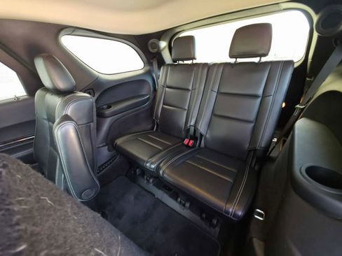 Used 2015 Dodge Durango Citadel image 13